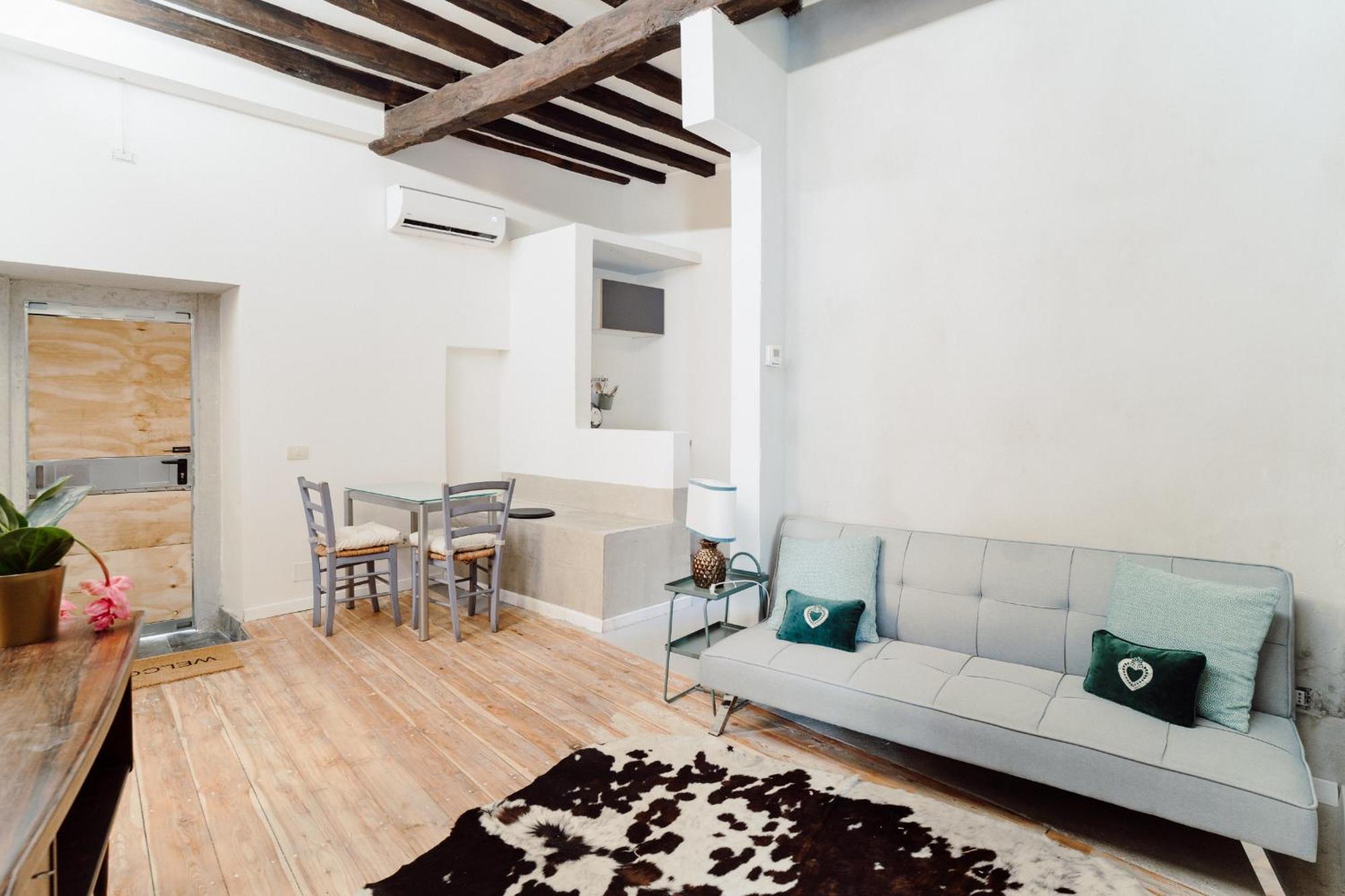 Monti Urban Loft Appartement *